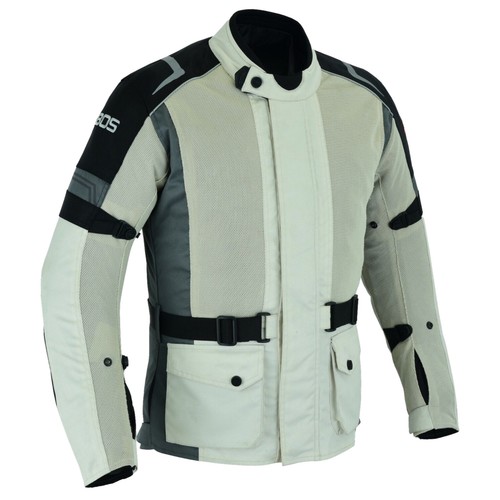 Herren textil motorradjacke - herren,