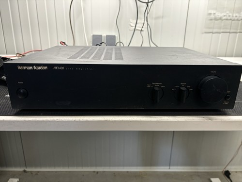 Harman kardon hk1400 - harman,