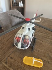 Playmobil 4222, Medi II