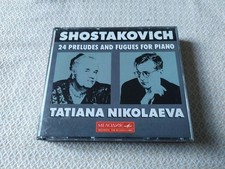 Schostakowitsch: 24 Präludien