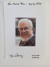 Bill Ramsey -  - original