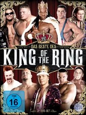 WWE: King of the Ring - The