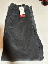 S. Oliver Damen Cordhose