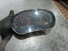 Original Seat Leon 1M 1M1 Kombiinstrument Tacho Tachoanzeige 1.6 Benzin 77KW