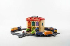 Chuggington Eisenbahn Set 5