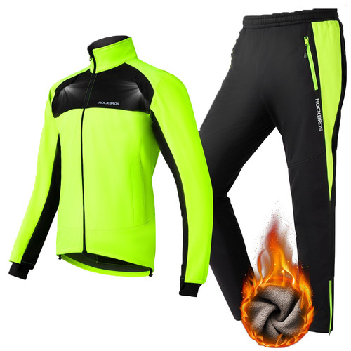 Rockbros fahrrad jacke - fahrrad, jacke/hose