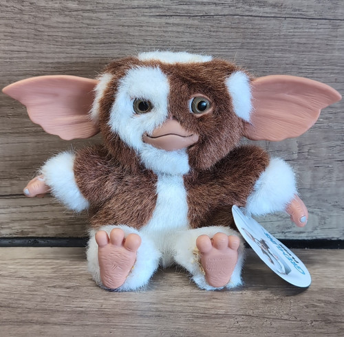 Gizmo gremlins stofftier - stofftier, &