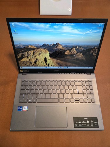 Acer aspire a515 i7 1255u - 5, a515-57