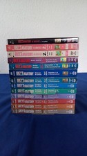 DVD: Grey`s Anatomy Staffel 1-7 / Drama (2685g)