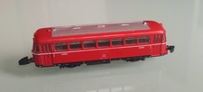 Märklin mini-club Schienenbus Beiwagen 8817 OVP TOP Zustand geprüft(1)