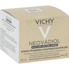 2x VICHY NEOVADIOL Nachtcreme