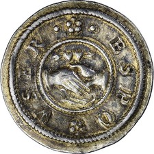 [#346809] Frankreich, Boîte