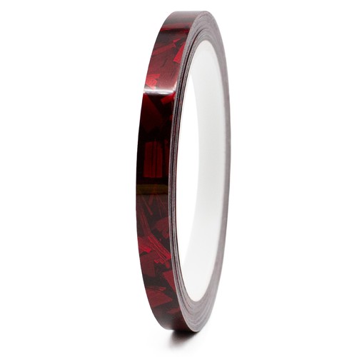 Zierstreifen 10mm forged - zierstreifen,