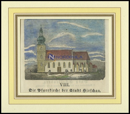 Hirschau oberpfalz die - hirschau/oberpfalz:,