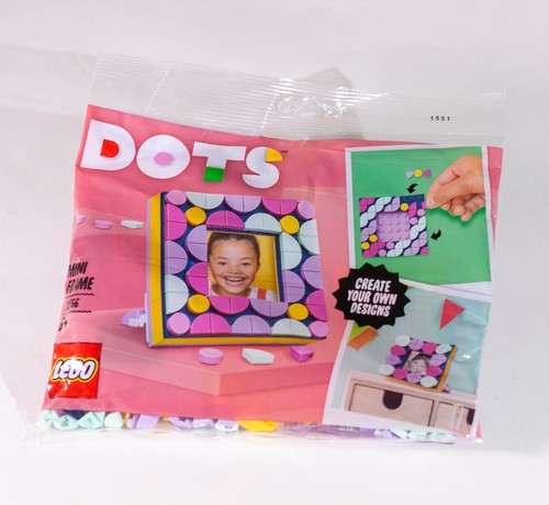 Lego 30556 dots mini - lego,