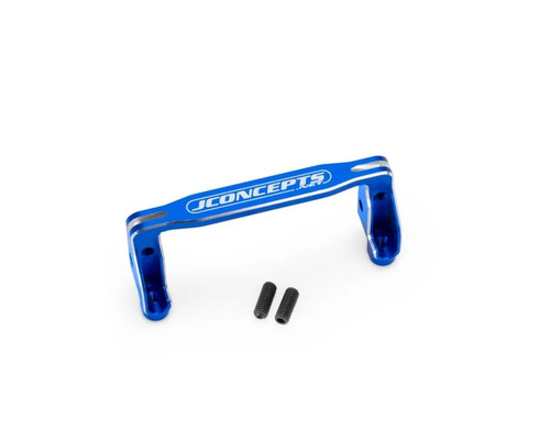 Jconcepts servohalter alu blau - jconcepts,