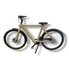 VanMoof S5: Leistungsstarkes