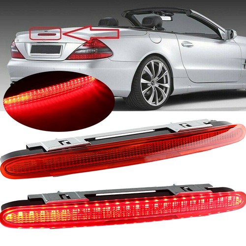Led drittes bremslicht rot - 3.,