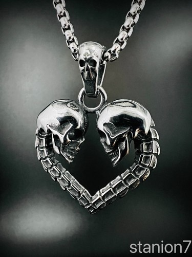 Totenkopf skull herz schädel - skull,