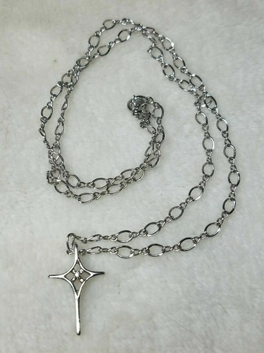 Sterling silber 925 kreuz - .925,