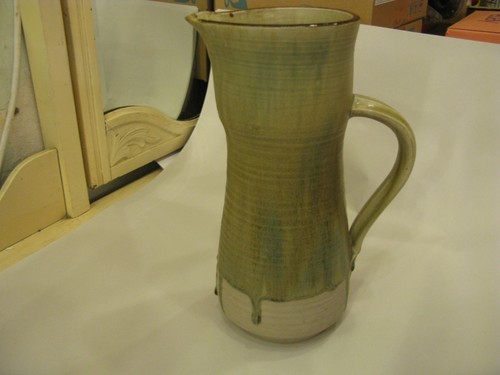 Art deco vera tollow - deco, signiert