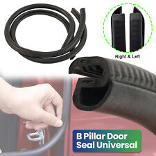 2X B Säule Gummi Auto
