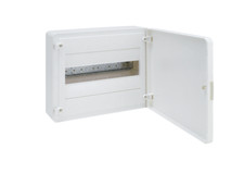 Schaltschrank  Hager