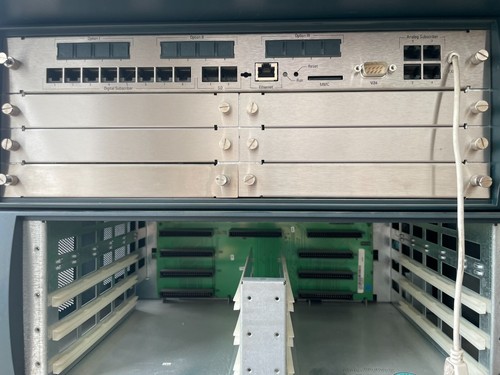 Hipath 3500 zoll mmc - 3500, 19