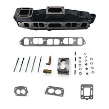 Abgaskrümmer / Abgassammler