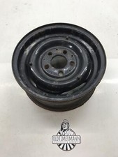 Stahlfelge Felge Scheibenrad 3