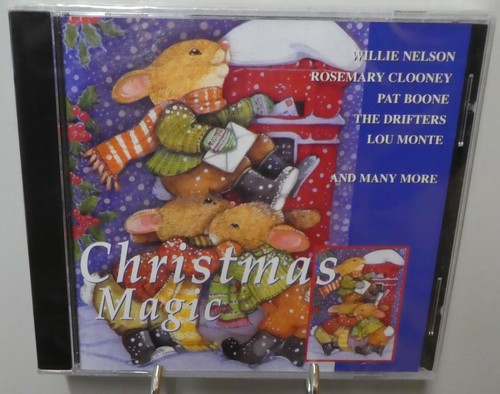 Weihnachten christmas magic - christmas,