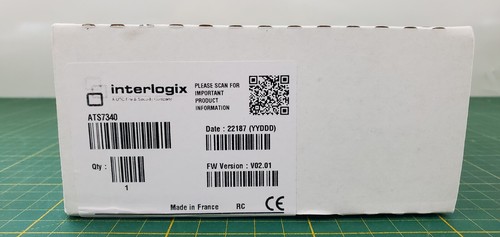 Interlogix ats7340 gsm modul - ats7340, gsm-modul