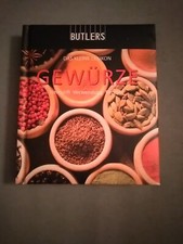 BUTLERS KOCHBUCH Das kleine