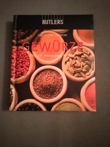 Butlers kochbuch das - kochbuch,
