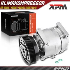 Klimakompressor Klimaanlage