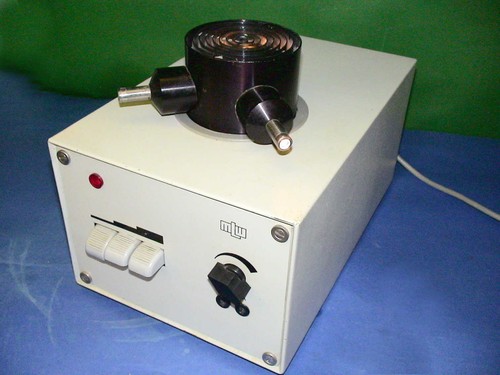 Mlw kaltlichtquelle 9403 - mlw,