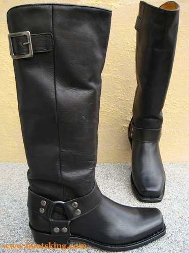 Sendra boots 7978 - 7978, hochschaft