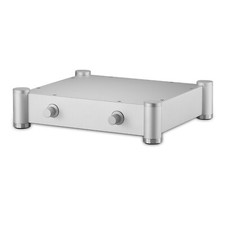 HiFi Verstärker Gehäuse Aluminum Chassis for Power Amplifier Case Enclosure DIY