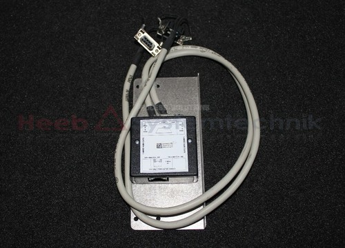 Siplace modul wire hub cat5 - modul:, 1-wire
