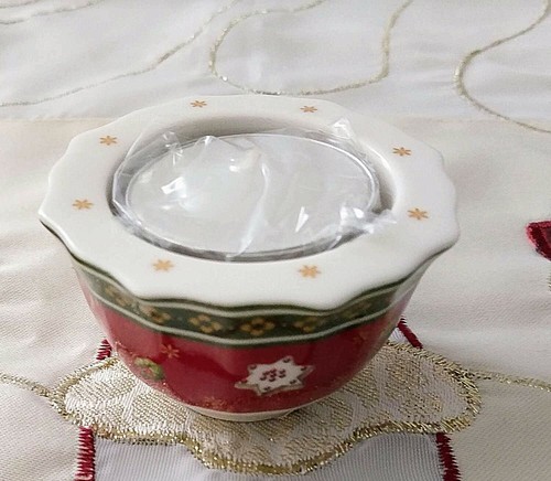 2er set villeroy - set, &