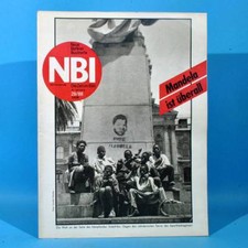 DDR NBI 29 1988 Aktposter Bergen Vogtland Speerwurf Gewichtheben Weller Berlin S