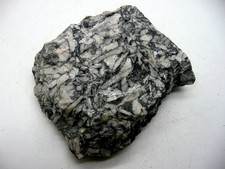 Stufe Magnesit (Pinolith)