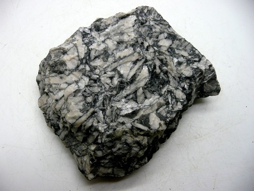 Stufe magnesit - stufe,