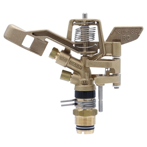 Teilkreisregner rc135 4 - teilkreisregner, rc135,