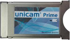 Unicam Prime CI Modul mit