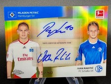 Topps Bundesliga Chrome