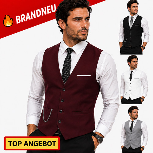 Herren anzug tweed weste jagd - tweed,