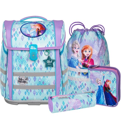 Mcneill schulranzen frozen set - mcneill,