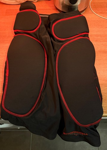 Komperdell protektor shorts - komperdell,