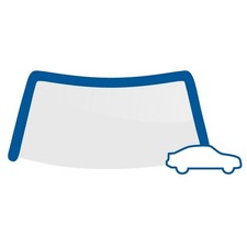 GLAVISTA Frontscheibenrahmen